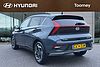 Hyundai BAYON 1.0 T Gdi Premium Suv 5dr Petrol Dct Euro 6 (s/s) (100 Ps) Aurora Grey