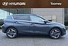 Hyundai BAYON 1.0 T Gdi Premium Suv 5dr Petrol Dct Euro 6 (s/s) (100 Ps) Aurora Grey