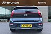 Hyundai BAYON 1.0 T Gdi Premium Suv 5dr Petrol Dct Euro 6 (s/s) (100 Ps) Aurora Grey