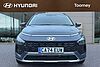 Hyundai BAYON 1.0 T Gdi Premium Suv 5dr Petrol Dct Euro 6 (s/s) (100 Ps) Aurora Grey