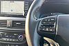 Hyundai I10 1.2 Premium Hatchback 5dr Petrol Auto Euro 6 (s/s) (79 Ps) Meta Blue