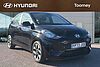 Hyundai I10 1.0 Advance Hatchback 5dr Petrol Auto Euro 6 (s/s) (67 Ps) Phantom Black