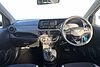 Hyundai I10 1.0 Advance Hatchback 5dr Petrol Auto Euro 6 (s/s) (67 Ps) Phantom Black