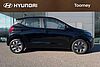 Hyundai I10 1.0 Advance Hatchback 5dr Petrol Auto Euro 6 (s/s) (67 Ps) Phantom Black