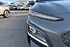 Hyundai KONA 1.6 H Gdi Premium Se Suv 5dr Petrol Hybrid Dct Euro 6 (s/s) (141 Ps) Galactic Grey