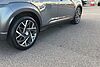 Hyundai KONA 1.6 H Gdi Premium Se Suv 5dr Petrol Hybrid Dct Euro 6 (s/s) (141 Ps) Galactic Grey