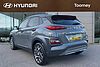 Hyundai KONA 1.6 H Gdi Premium Se Suv 5dr Petrol Hybrid Dct Euro 6 (s/s) (141 Ps) Galactic Grey