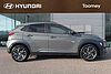 Hyundai KONA 1.6 H Gdi Premium Se Suv 5dr Petrol Hybrid Dct Euro 6 (s/s) (141 Ps) Galactic Grey