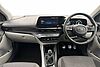 Hyundai BAYON 1.0 T Gdi Mhev Ultimate Suv 5dr Petrol Hybrid Manual Euro 6 (s/s) (100 Ps) Red
