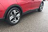 Hyundai BAYON 1.0 T Gdi Mhev Ultimate Suv 5dr Petrol Hybrid Manual Euro 6 (s/s) (100 Ps) Red