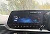 Hyundai BAYON 1.0 T Gdi Mhev Ultimate Suv 5dr Petrol Hybrid Manual Euro 6 (s/s) (100 Ps) Red