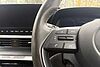 Hyundai BAYON 1.0 T Gdi Mhev Ultimate Suv 5dr Petrol Hybrid Manual Euro 6 (s/s) (100 Ps) Red