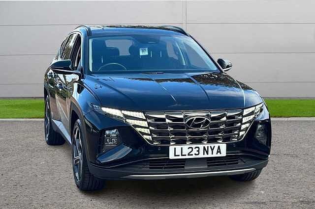 1.6 h T-GDi Premium SUV 5dr Petrol Hybrid Auto Euro 6 (s/s) (230 ps)