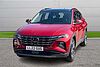 Hyundai TUCSON 1.6 h T-GDi Ultimate SUV 5dr Petrol Hybrid Auto Euro 6 (s/s) (230 ps) SUNSET RED