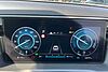 Hyundai TUCSON 1.6 h T-GDi Ultimate SUV 5dr Petrol Hybrid Auto Euro 6 (s/s) (230 ps) SUNSET RED