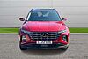 Hyundai TUCSON 1.6 h T-GDi Ultimate SUV 5dr Petrol Hybrid Auto Euro 6 (s/s) (230 ps) SUNSET RED