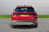 Hyundai TUCSON 1.6 h T-GDi Ultimate SUV 5dr Petrol Hybrid Auto Euro 6 (s/s) (230 ps) SUNSET RED