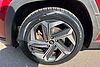 Hyundai TUCSON 1.6 h T-GDi Ultimate SUV 5dr Petrol Hybrid Auto Euro 6 (s/s) (230 ps) SUNSET RED