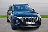Hyundai TUCSON 1.6 h T-GDi Premium SUV 5dr Petrol Hybrid Auto Euro 6 (s/s) (230 ps) Abyss Black