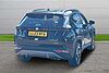 Hyundai TUCSON 1.6 h T-GDi Premium SUV 5dr Petrol Hybrid Auto Euro 6 (s/s) (230 ps) Abyss Black