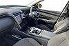 Hyundai TUCSON 1.6 h T-GDi Premium SUV 5dr Petrol Hybrid Auto Euro 6 (s/s) (230 ps) Abyss Black