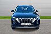 Hyundai TUCSON 1.6 h T-GDi Premium SUV 5dr Petrol Hybrid Auto Euro 6 (s/s) (230 ps) Abyss Black