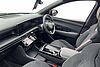 Hyundai TUCSON 1.6 T-GDi N Line S SUV 5dr Petrol Hybrid Auto Euro 6 (s/s) (215 ps) Abyss Black