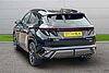 Hyundai TUCSON 1.6 T-GDi N Line S SUV 5dr Petrol Hybrid Auto Euro 6 (s/s) (215 ps) Abyss Black