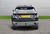 Hyundai TUCSON 1.6 T-GDi N Line S SUV 5dr Petrol Hybrid Auto Euro 6 (s/s) (215 ps) Abyss Black
