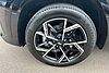 Hyundai TUCSON 1.6 T-GDi N Line S SUV 5dr Petrol Hybrid Auto Euro 6 (s/s) (215 ps) Abyss Black