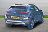 Hyundai KONA 1.6 h-GDi Premium SUV 5dr Petrol Hybrid DCT Euro 6 (s/s) (141 ps) GALACTIC GREY