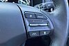 Hyundai KONA 1.6 h-GDi Premium SUV 5dr Petrol Hybrid DCT Euro 6 (s/s) (141 ps) GALACTIC GREY