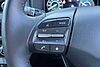Hyundai KONA 1.6 h-GDi Premium SUV 5dr Petrol Hybrid DCT Euro 6 (s/s) (141 ps) GALACTIC GREY