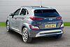 Hyundai KONA 1.6 h-GDi Premium SUV 5dr Petrol Hybrid DCT Euro 6 (s/s) (141 ps) GALACTIC GREY