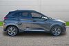 Hyundai KONA 1.6 h-GDi Premium SUV 5dr Petrol Hybrid DCT Euro 6 (s/s) (141 ps) GALACTIC GREY