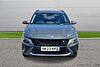 Hyundai KONA 1.6 h-GDi Premium SUV 5dr Petrol Hybrid DCT Euro 6 (s/s) (141 ps) GALACTIC GREY