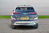 Hyundai KONA 1.6 h-GDi Premium SUV 5dr Petrol Hybrid DCT Euro 6 (s/s) (141 ps) GALACTIC GREY