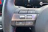 Hyundai KONA 1.0 T-GDi N Line S SUV 5dr Petrol Manual Euro 6 (s/s) (100 ps) Black