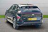 Hyundai KONA 1.0 T-GDi N Line S SUV 5dr Petrol Manual Euro 6 (s/s) (100 ps) Black