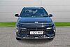 Hyundai KONA 1.0 T-GDi N Line S SUV 5dr Petrol Manual Euro 6 (s/s) (100 ps) Black