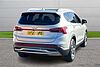 Hyundai SANTA FE 1.6 T-GDi 13.8kWh Ultimate SUV 5dr Petrol Plug-in Hybrid Auto 4WD Euro 6 (s/s) ( TYPHOON SILVER