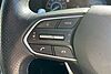 Hyundai SANTA FE 1.6 T-GDi 13.8kWh Ultimate SUV 5dr Petrol Plug-in Hybrid Auto 4WD Euro 6 (s/s) ( TYPHOON SILVER