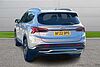 Hyundai SANTA FE 1.6 T-GDi 13.8kWh Ultimate SUV 5dr Petrol Plug-in Hybrid Auto 4WD Euro 6 (s/s) ( TYPHOON SILVER
