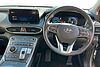 Hyundai SANTA FE 1.6 T-GDi 13.8kWh Ultimate SUV 5dr Petrol Plug-in Hybrid Auto 4WD Euro 6 (s/s) ( TYPHOON SILVER