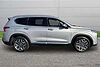 Hyundai SANTA FE 1.6 T-GDi 13.8kWh Ultimate SUV 5dr Petrol Plug-in Hybrid Auto 4WD Euro 6 (s/s) ( TYPHOON SILVER