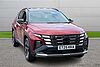 Hyundai TUCSON 1.6 T-GDi Premium SUV 5dr Petrol Manual Euro 6 (s/s) (160 ps) ENGINE RED
