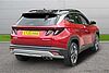 Hyundai TUCSON 1.6 T-GDi Premium SUV 5dr Petrol Manual Euro 6 (s/s) (160 ps) ENGINE RED