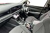Hyundai TUCSON 1.6 T-GDi Premium SUV 5dr Petrol Manual Euro 6 (s/s) (160 ps) ENGINE RED
