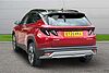 Hyundai TUCSON 1.6 T-GDi Premium SUV 5dr Petrol Manual Euro 6 (s/s) (160 ps) ENGINE RED