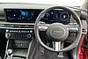 Hyundai TUCSON 1.6 T-GDi Premium SUV 5dr Petrol Manual Euro 6 (s/s) (160 ps) ENGINE RED